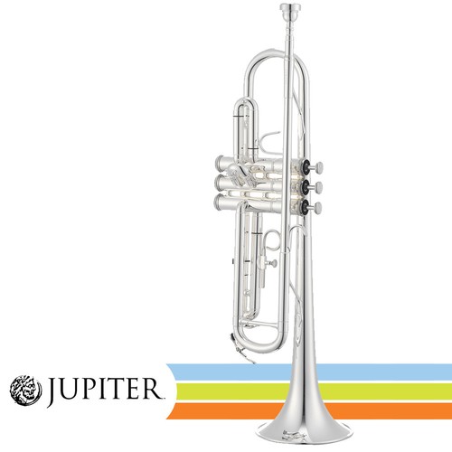 Jupiter jtr700sa silver plated - jupiter,