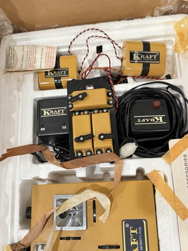 Vintage kraft series - ,