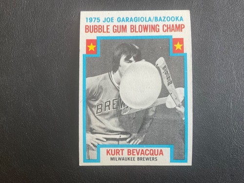 1976 topps baseball - baseball, series
