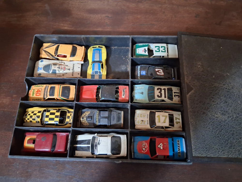 Afx scale slot car - afx,