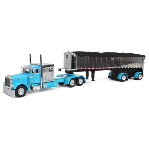 Dcp peterbilt 379 60 - 1/64,