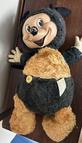 Vintage 1940 mickey mouse - mickey,