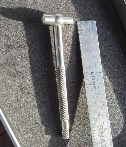Vintage starrett 229 - l.s.,