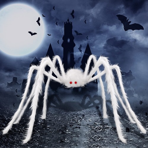 5ft realistic large - large, scary