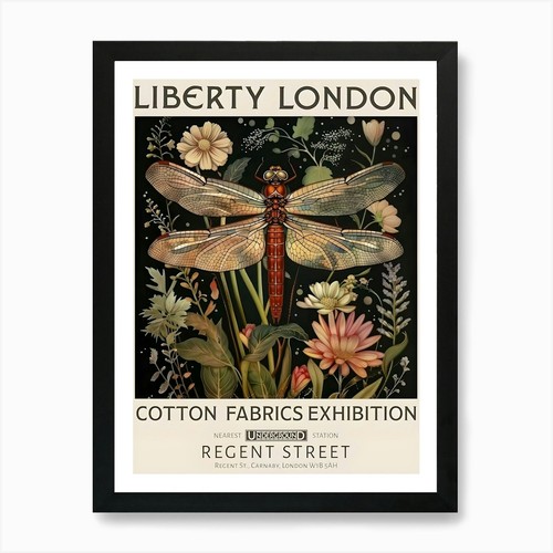 Liberty london cotton fabrics - liberty,