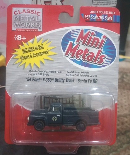 Classic metal works - classic,