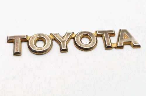 2001 2007 toyota - 2001-2007,