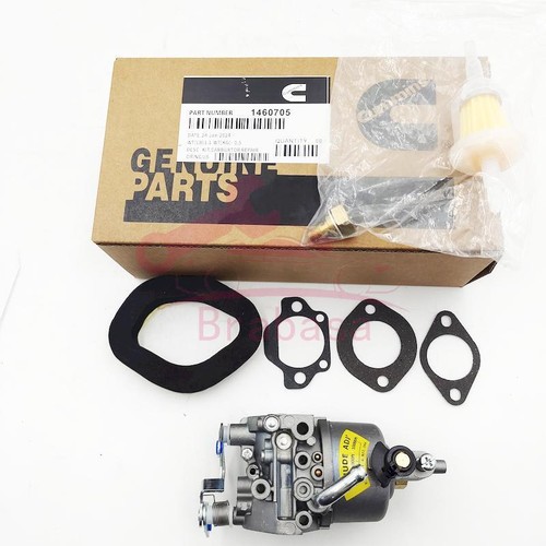 Oem carburetor 146 0705 - carburetor, 146-0705