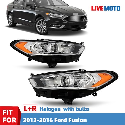 For 2013 2016 - for, ford
