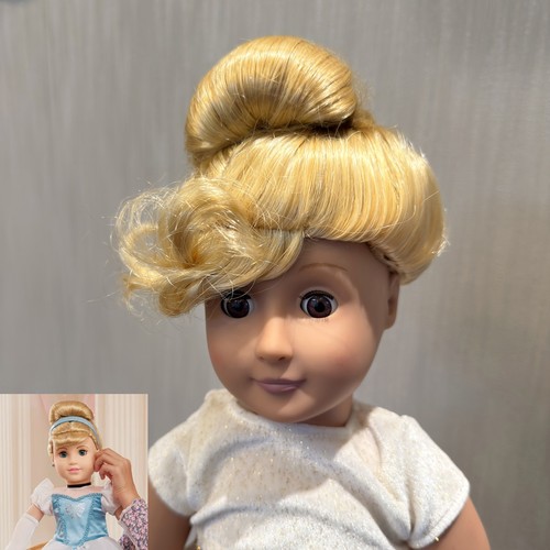 Rare american girl - american,