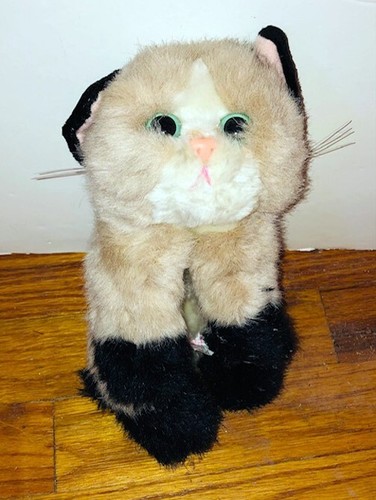 Vintage tyco kitty - vintage,