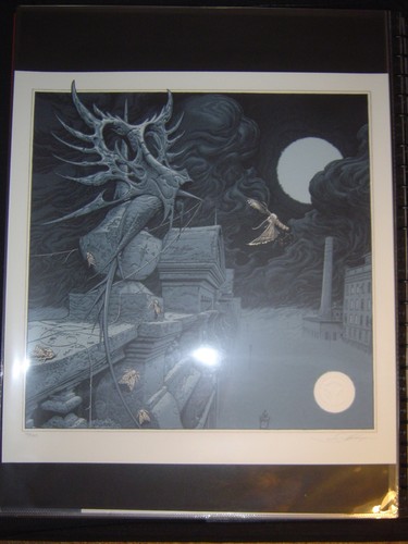 Aaron horkey eater - aaron,