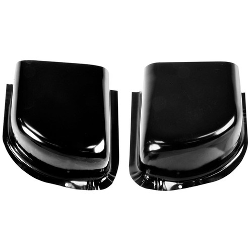 Classic trucks cowl air - cj,