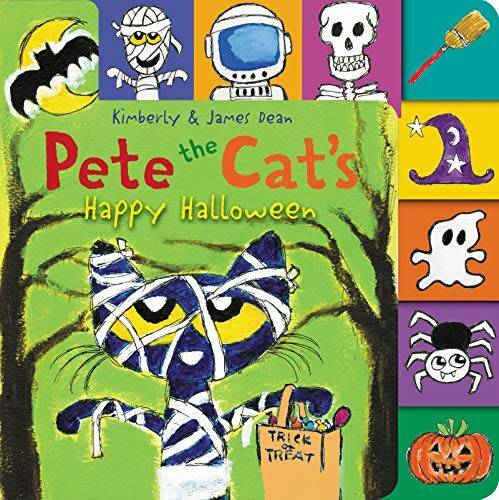Pete the catâ happy - the,