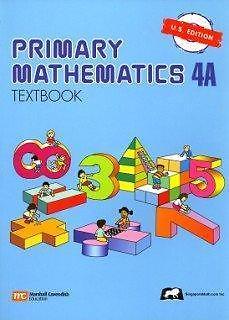 New primary mathematics - new,