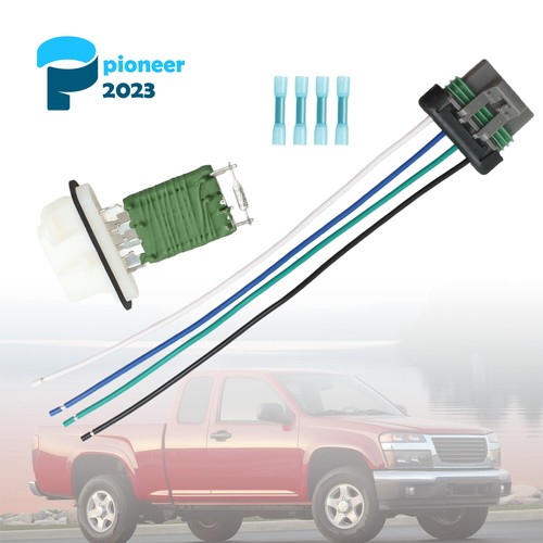 Hvac heater blower motor - heater,