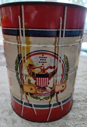 Vintage bicentennial 1lb - vintage,