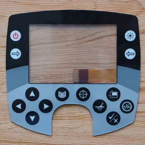 Minelab trac 1pcs membrane - e,