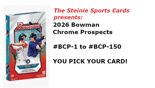 2026 bowman chrome - bowman,