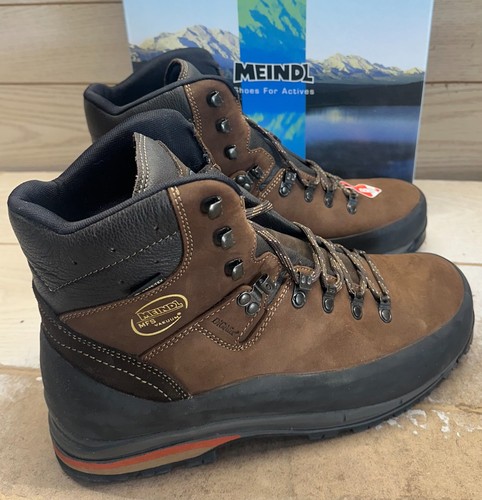 Meindl mfs vakuum gtx - mfs, gore-tex