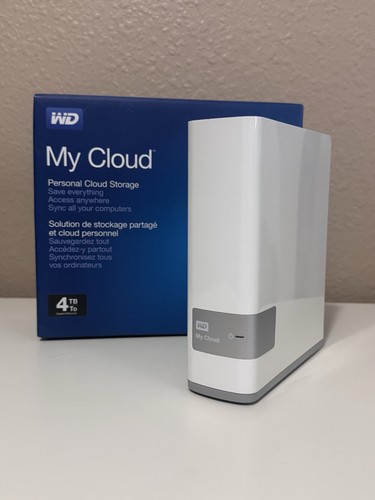 Western digital cloud - western,
