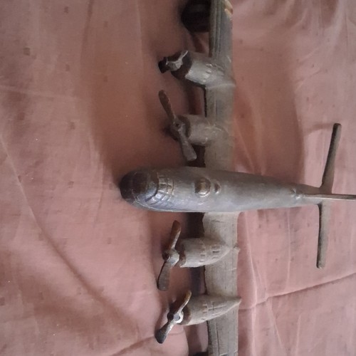 Vintage four engine military - four-engine,