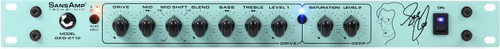 Tech geddy lee signature - lee,