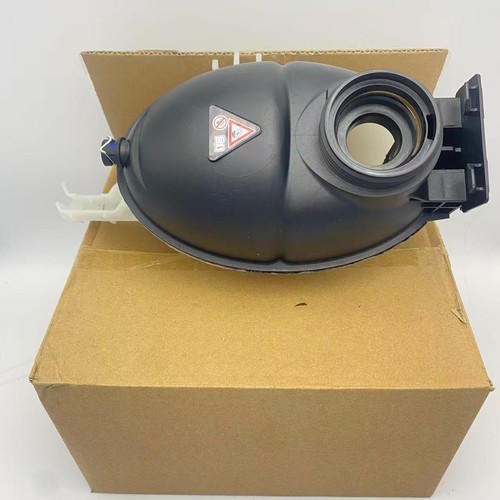 Front coolant reservoir - coolant,