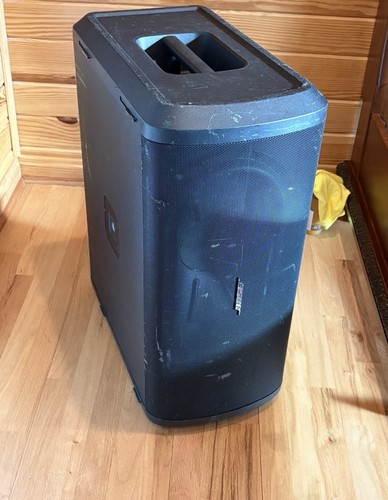 Bose sub2 powered bass - bose,