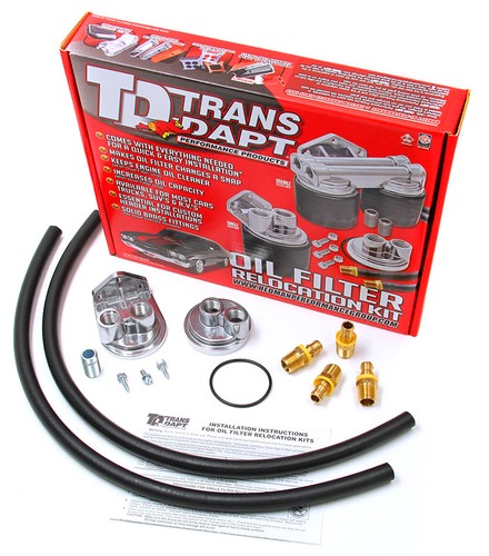Trans dapt 1120 oil - dapt,