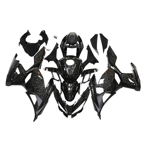 Abs plastic carbon fiber - abs,