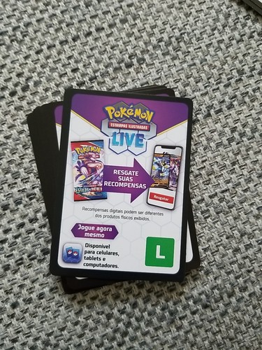 Pokemon 151 portuguese mew - pokemon,