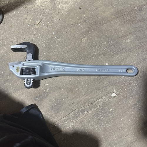 Ridge tools ridgid 31120 - ridge, #31120