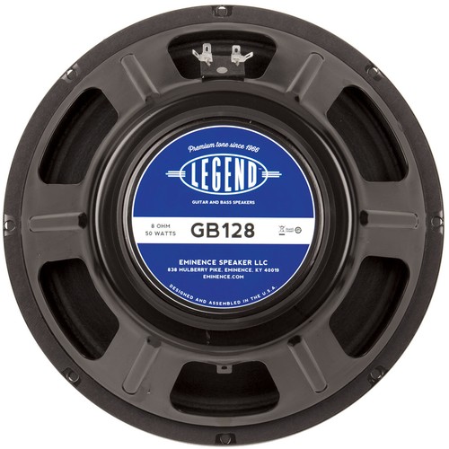 Eminence legend gb128 - legend, 12"