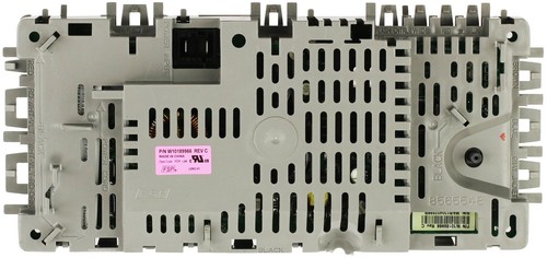 Washer control board - washer,