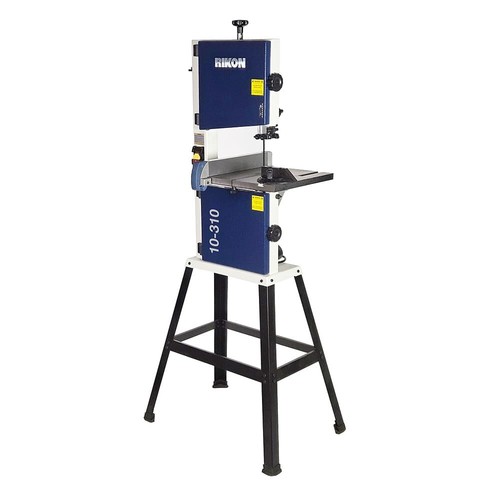 Rikon inch bandsaw - 10,