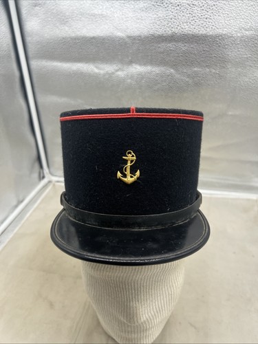 French marine kepi - kepi, 53