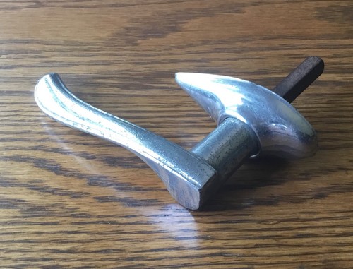 1934 dodge door handle vtg - dodge,