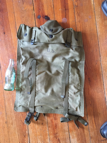 Army 1952 original issue - army,