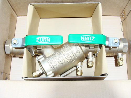 New zurn wilkins 950xl3 - wilkins,