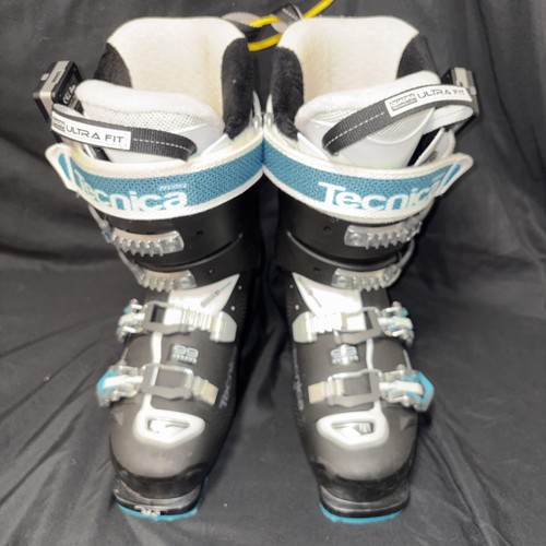 Tecnica cochise alpine - cochise,