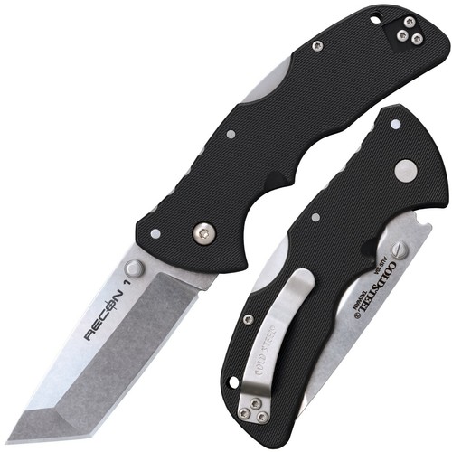 Cold steel mini recon - mini,