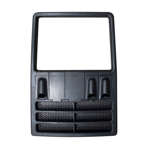 Miller 250723 bezel assembly - 250723,