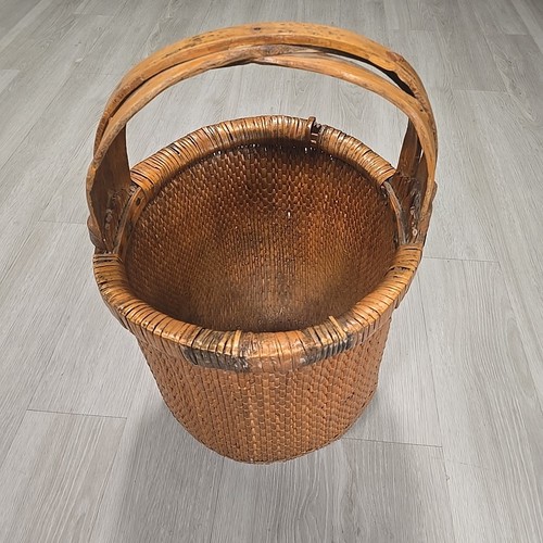Vintage antique large chinese - vintage,
