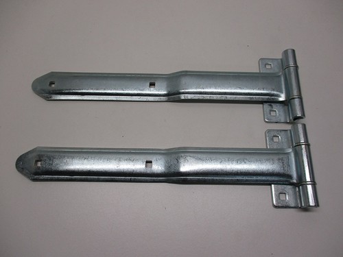 Cargo utility trailer door - rv,