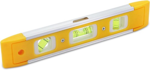 Inch torpedo level - 9, (230