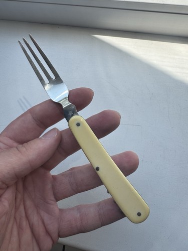 Old vintage german - german, corkscrew
