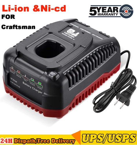 Fast battery charger for - battery,
