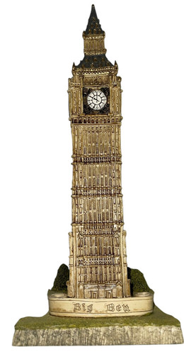 Vintage big ben 1994 - 9.25”,