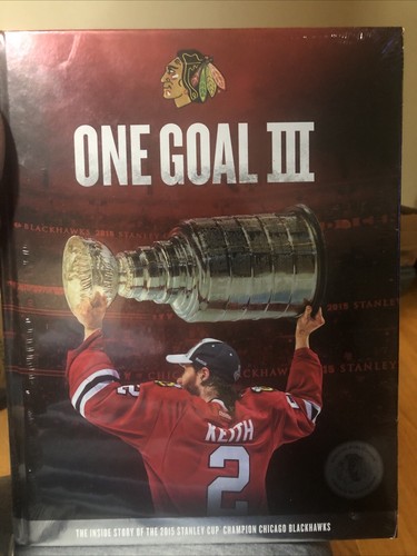 One goal iii hardback - one,